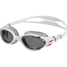 Speedo Очки для плавания BIOFUSE 2.0 WHITE/SMOKE