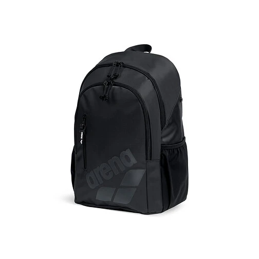 Arena Рюкзак ARENA ALL SET BACKPACK 30L black