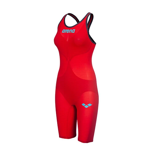 Arena Гидрокостюм CARBON AIR 2 FBSLCB red (28)