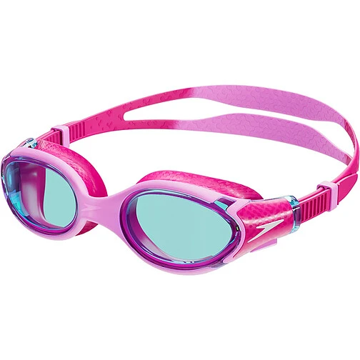 Speedo Очки для плавания BIOFUSE 2.0 JUNIOR pink/pink