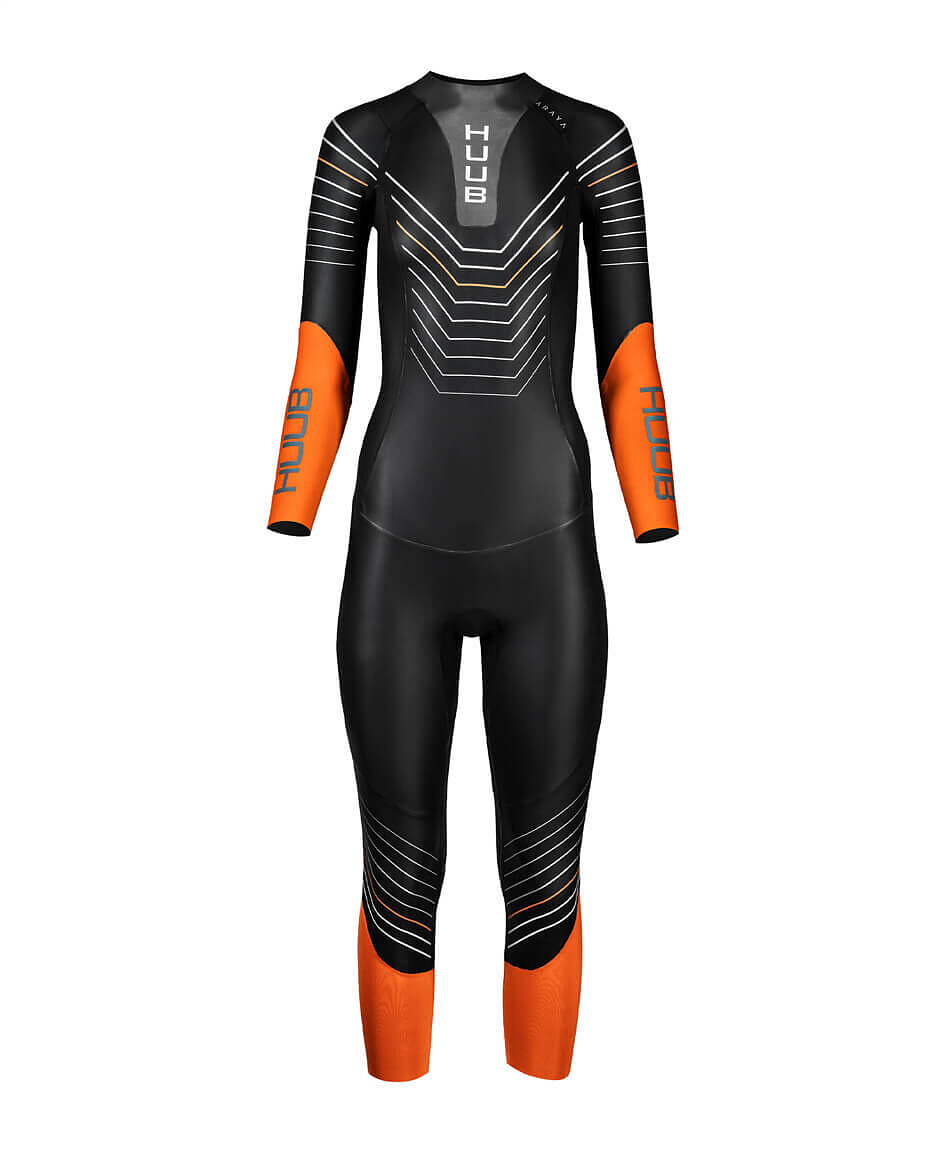 HUUB Гидрокостюм женский Araya Womens