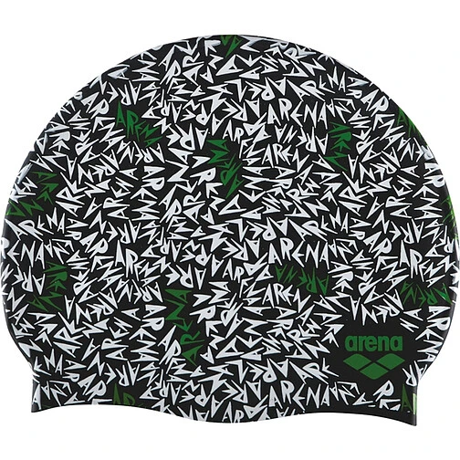 Arena Шапочка для плавания Print 2 SS19