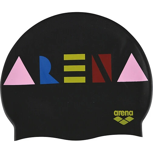 Arena Шапочка для плавания Print 2 SS19
