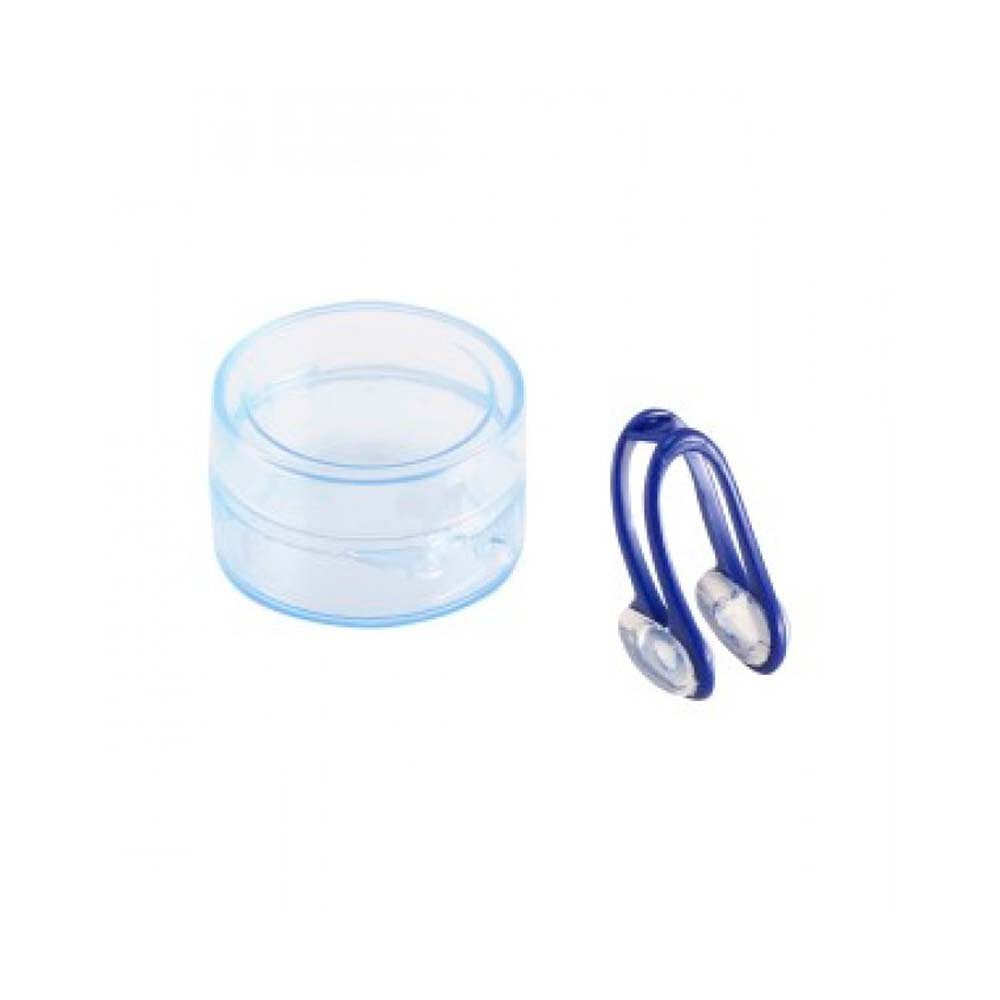 Phelps Зажим для носа NOSE CLIP blue
