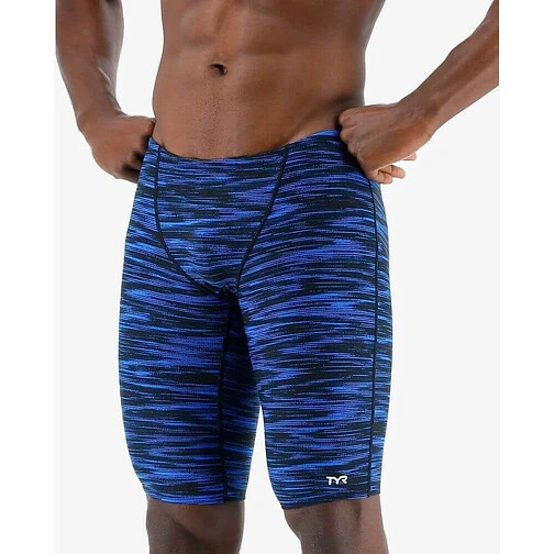 TYR Джаммеры FIZZY JAMMER blue