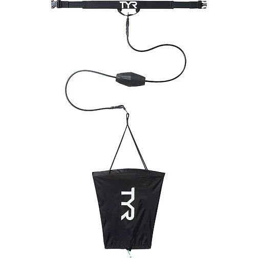 TYR Тренажер для плавания "Парашют" RIPTIDE DRAG CHUTE