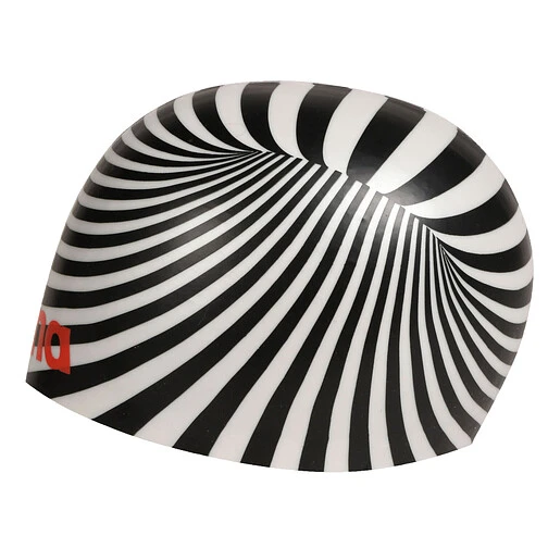 Arena Шапочка для плавания Poolish Moulded crazy illusion