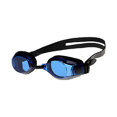 Arena Очки для плавания ZOOM X-FIT Black-Blue-Black