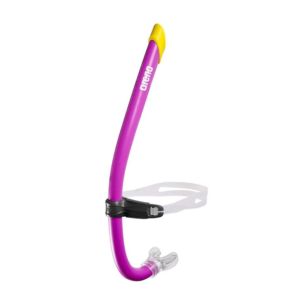 Arena Трубка для плавания Swim Snorkel Pro III Pink