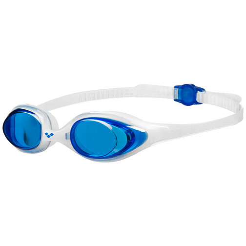 Arena Очки для плавания SPIDER blue-clear-clear
