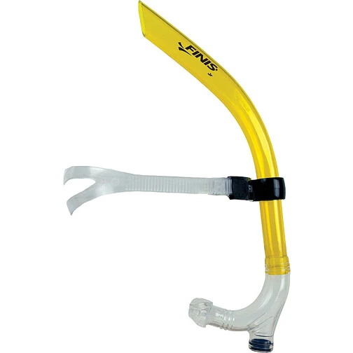 Finis Трубка для плавания Swimmers Snorkel Junior (9-12 лет)