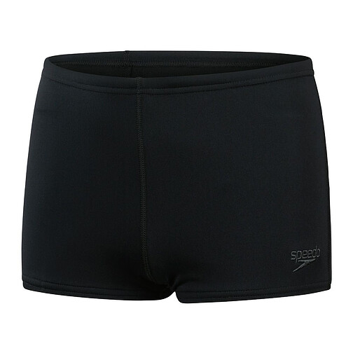 Speedo Плавки спортивные Boys Endurance+ Aquashort Black