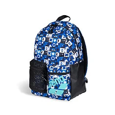 Arena Рюкзак ARENA ONE GO BACKPACK 30L AO pieces