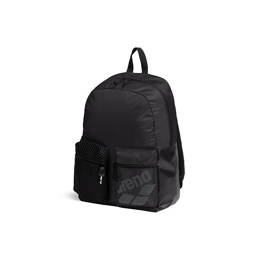 Arena Рюкзак ARENA ONE GO BACKPACK 30L black