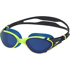 Speedo Очки для плавания BIOFUSE 2.0 MIRROR Green