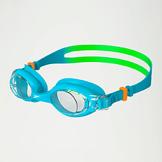 Speedo Очки для плавания Skoogle Infant blue/green