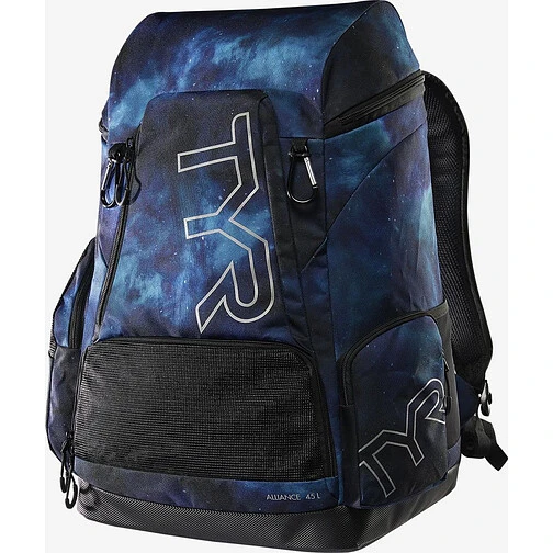 TYR Рюкзак Alliance 45L Backpack Cosmic Night