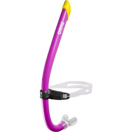 Arena Трубка для плавания Swim Snorkel Pro III Pink