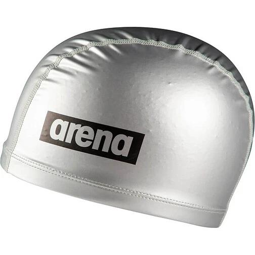 Arena Шапочка для плавания LIGHT SENSATION II silver