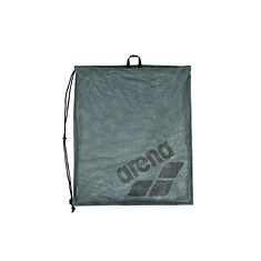 Arena Мешок-рюкзак ONE GO MESH BAG Sage