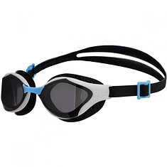 Arena Очки для плавания AIR-BOLD SWIPE smoke/white/black
