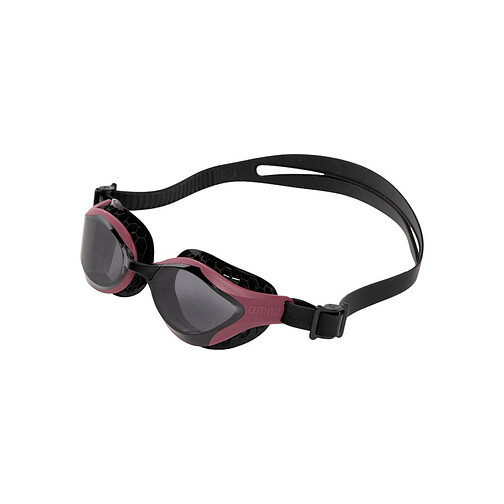 Arena Очки для плавания AIR-BOLD SWIPE smoke-red_wine-black