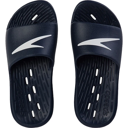 Speedo Сланцы Slide AF Navy