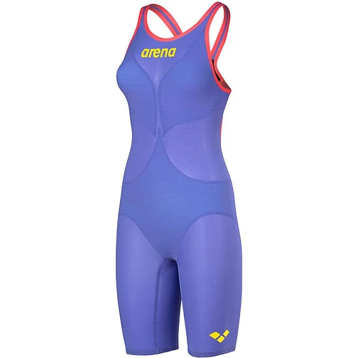 Arena Гидрокостюм для плавания POWERSKIN CARBON AIR2 LE OB future dusk - coral