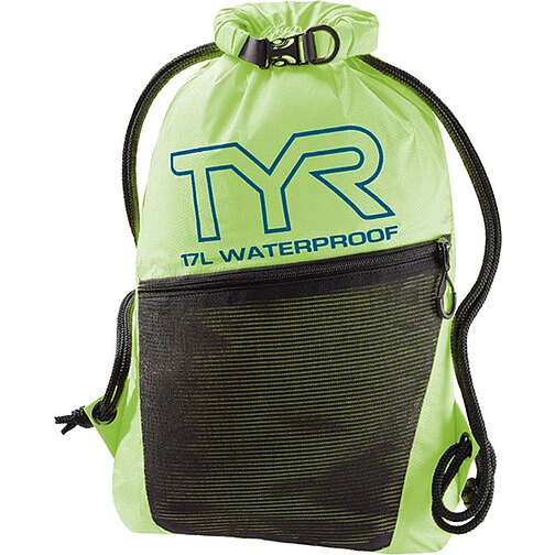 TYR Рюкзак-мешок Alliance Waterproof Sackpack