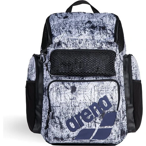 Arena Рюкзак ARENA ONE GO BACKPACK 45L AO Lacquer