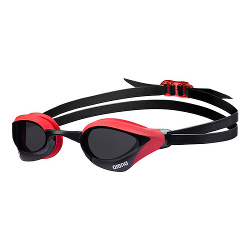 Arena Очки для плавания Cobra Core Swipe Smoke/Red