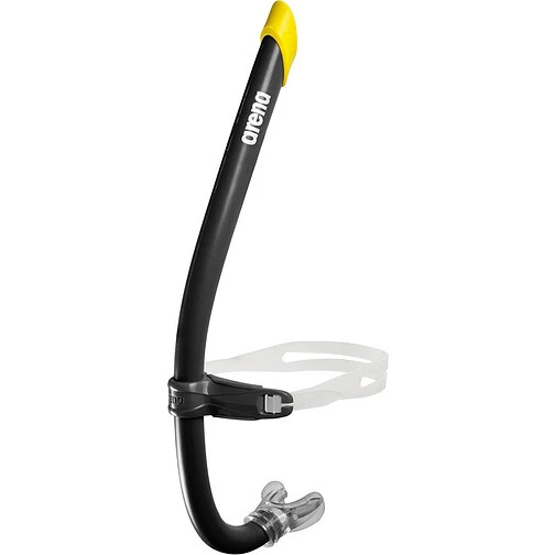 Arena Трубка для плавания Swim Snorkel Pro II Black