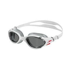 Speedo Очки для плавания BIOFUSE 2.0 WHITE/SMOKE