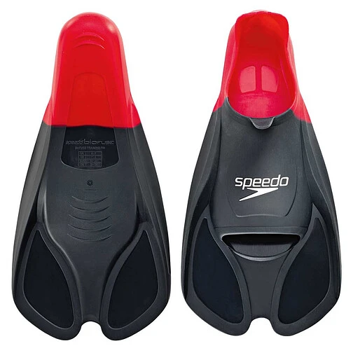 Speedo Ласты для плавания BioFUSE Training Fin