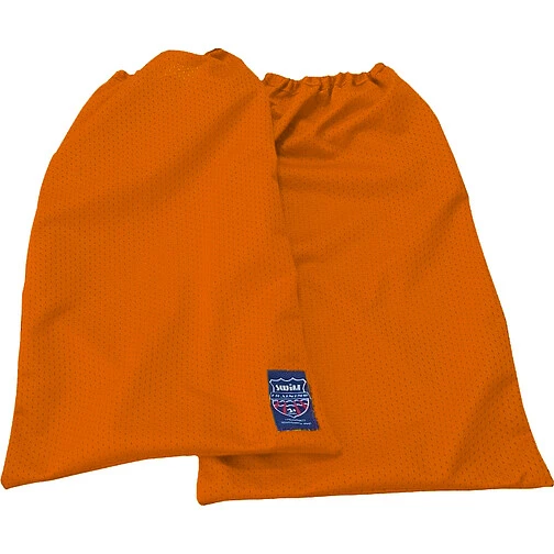 SwimTraining Тренажер тормозные носки для плавания красный