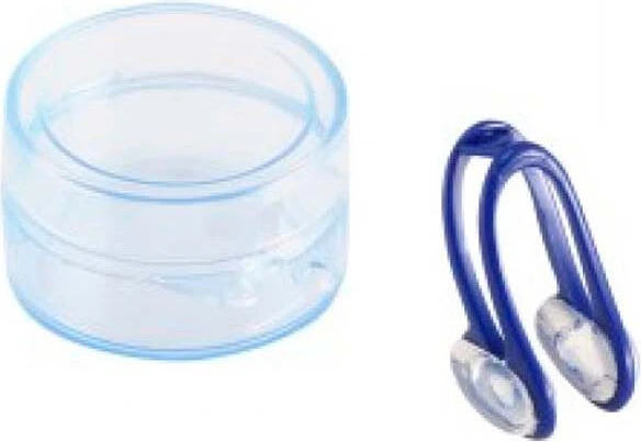 Phelps Зажим для носа NOSE CLIP blue