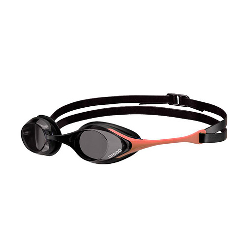 Arena Очки для плавания Cobra Original Swipe smoke-coral