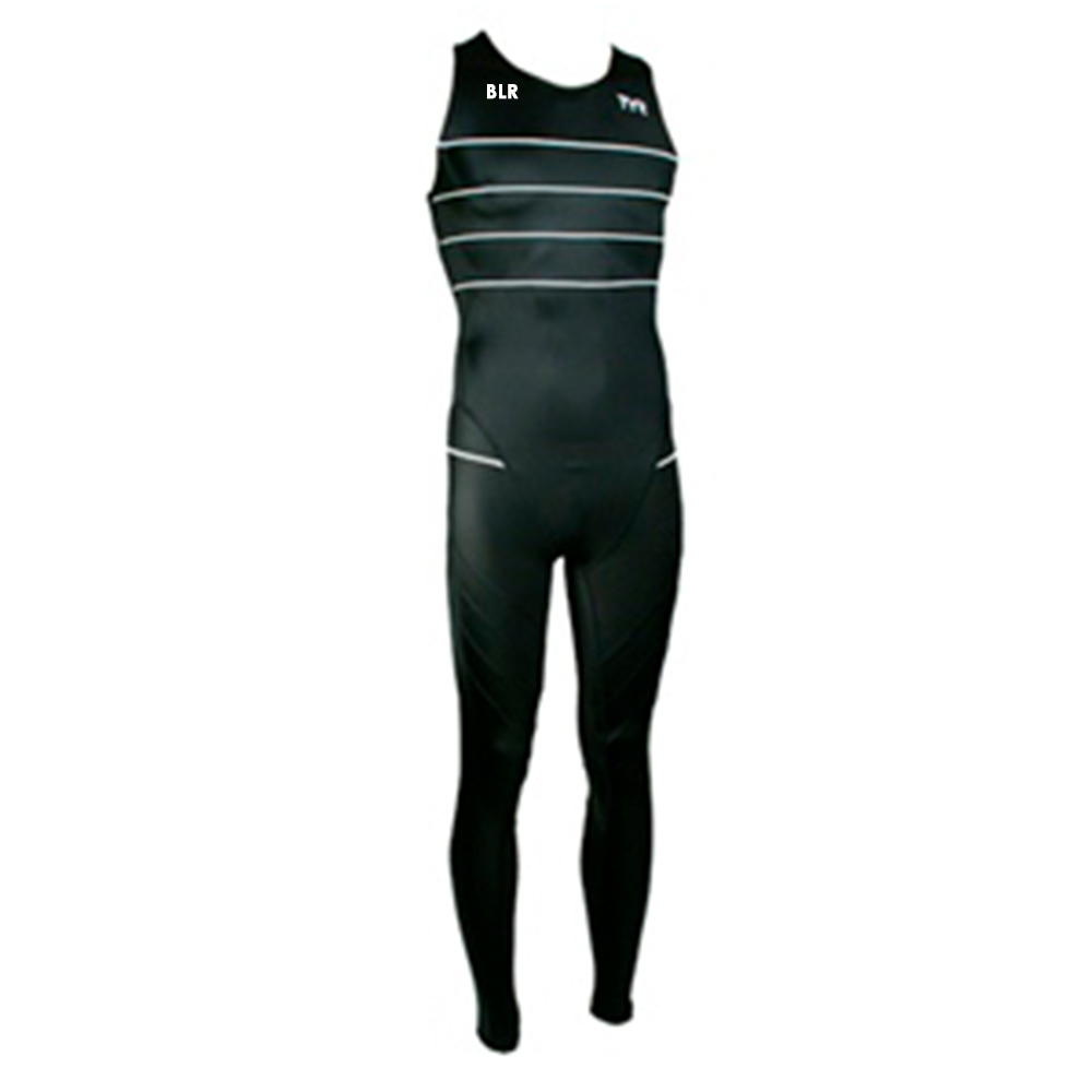 Стартовый костюм для плавания AquaShift BLR Aeroback