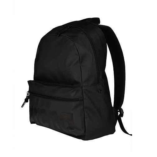 Arena Рюкзак TEAM 30 BACKPACK BIG LOGO black