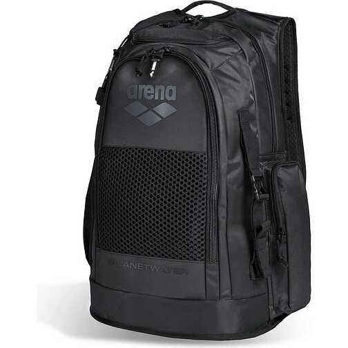Arena Рюкзак ARENA ALL SET BACKPACK 45L Black