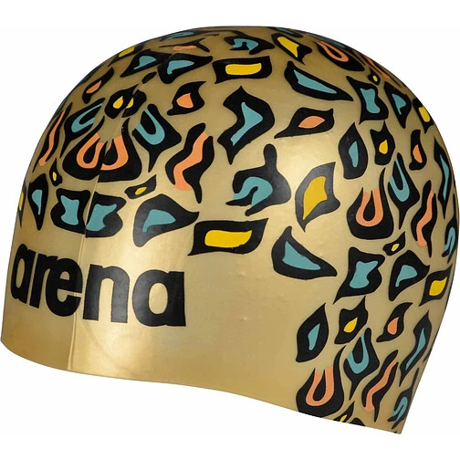 Arena Шапочка для плавания Poolish Moulded Arena Шапочка для плавания Poolish Moulded