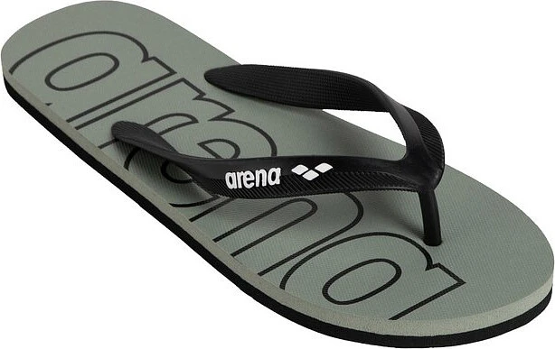 Arena Сланцы FLIP FLOP jade-black