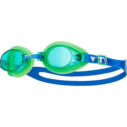 TYR Очки для плавания Qualifier Junior