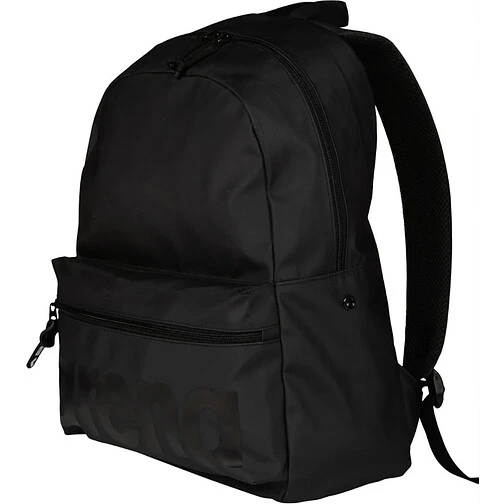 Arena Рюкзак TEAM 30 BACKPACK BIG LOGO black