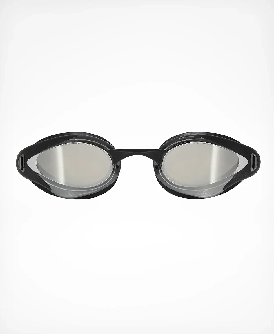 HUUB Очки для плавания Eternal Goggle Black/Silver Mirror