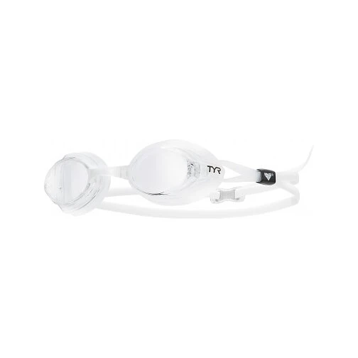 TYR Очки для плавания Velocity Clear