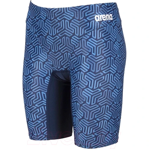 Arena Джаммеры KIKKO JR JAMMER navy