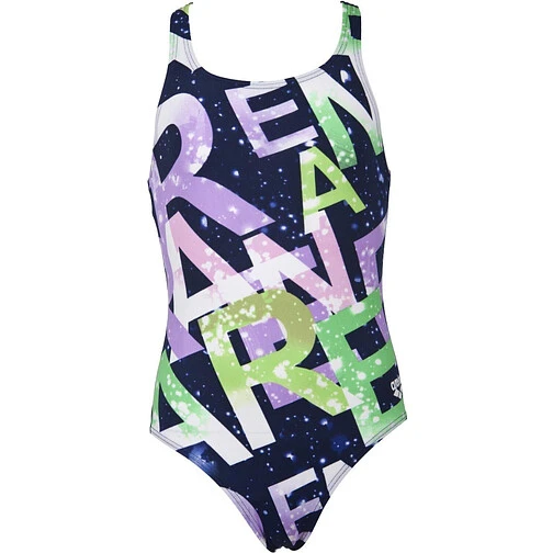 Arena Купальник Satellites Junior