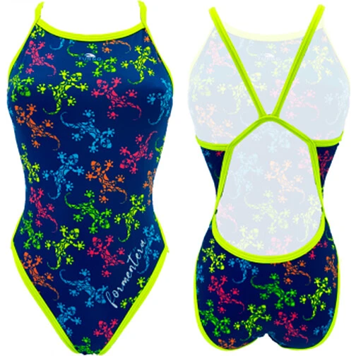 TURBO Купальник 'REVOLUTION' FORMENTERA 2020 navy