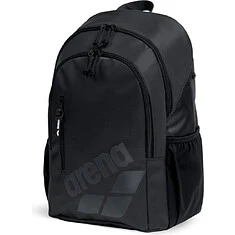 Arena Рюкзак ARENA ALL SET BACKPACK 30L black